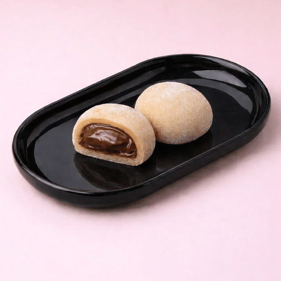 Моти «Нутелла»