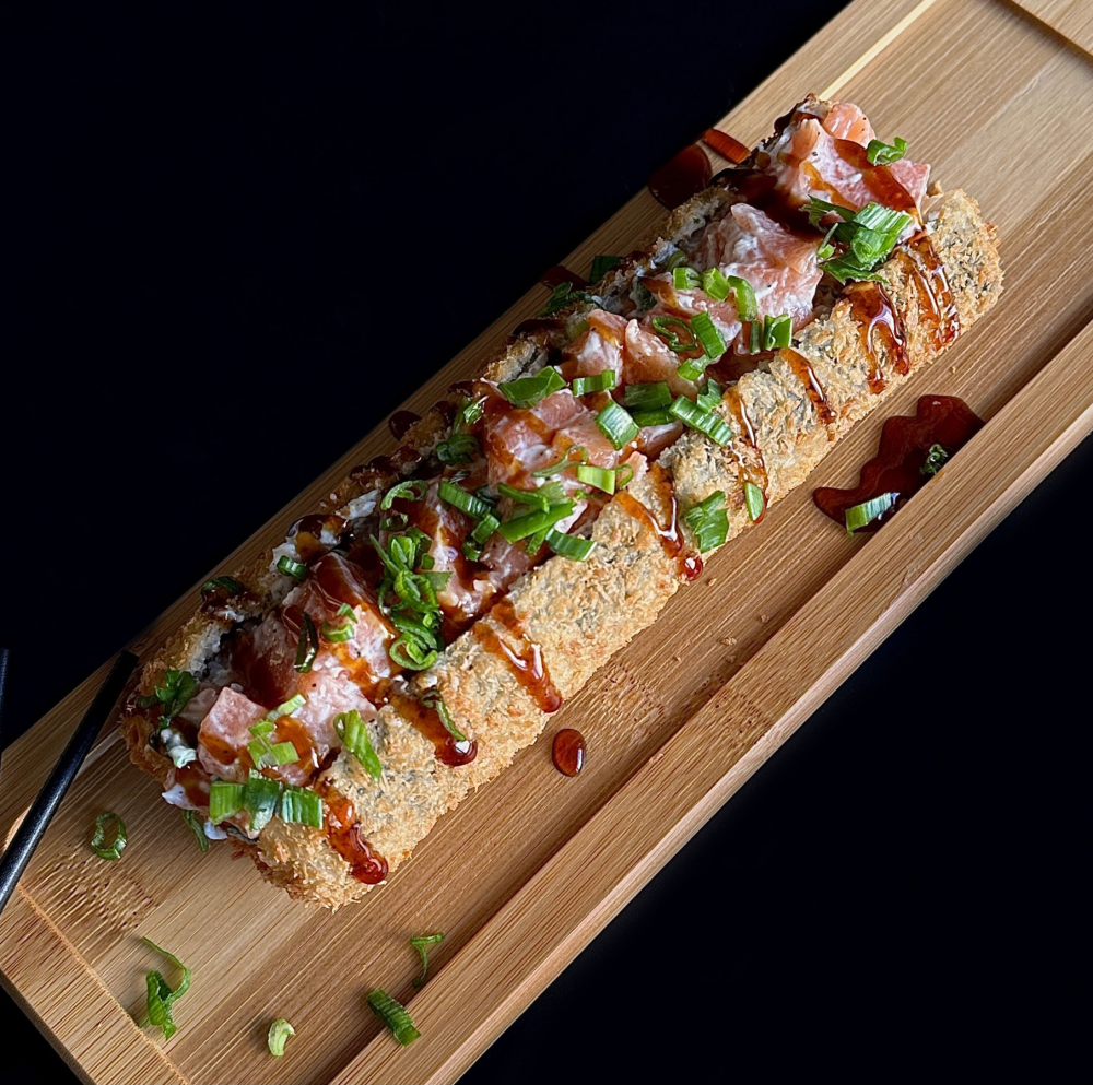 Темпура «Сан-Франциско»