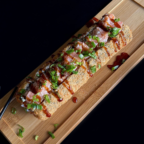 Темпура «Сан-Франциско»