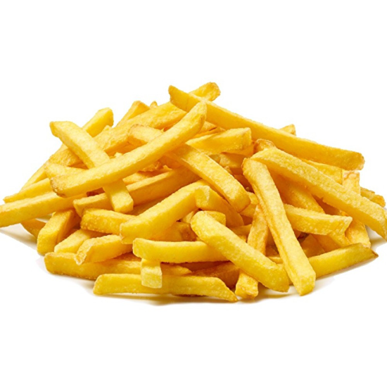 Картофель фри 100 гр.