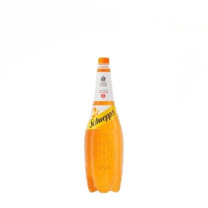 Schwepps Orange #0082#