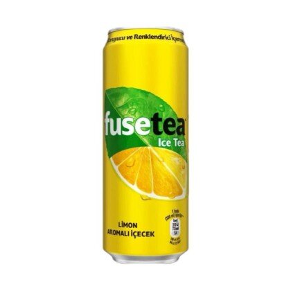 Fusetea limon
