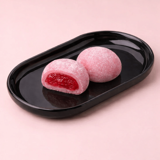 Моти «Малина»