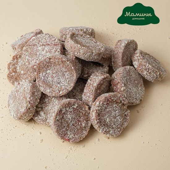 Детские котлеты из говядины