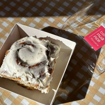 Синнабон классический