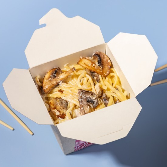 АЛЬФРЕДО NUDU