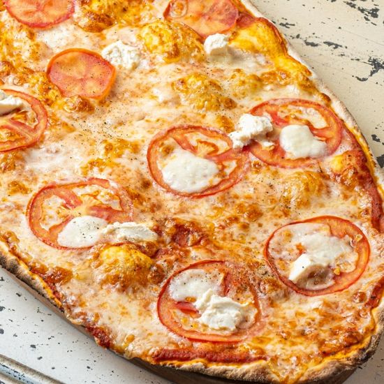 Пицца Primavera