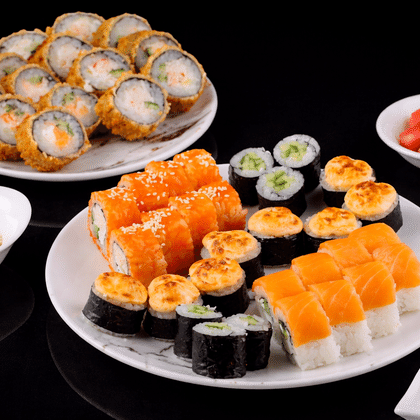 Friends Dəsti (46 ədəd)