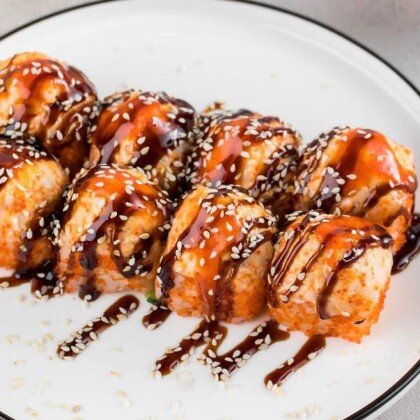 Bişmiş Kaliforniya