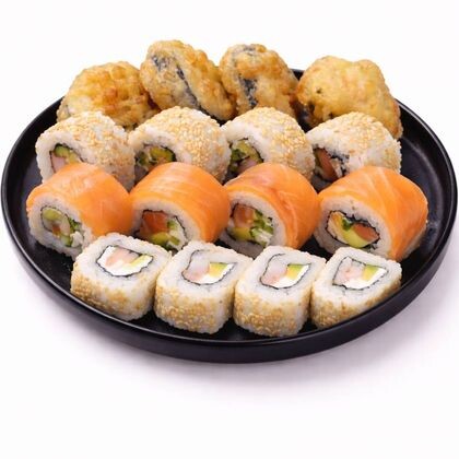 Сет № 1 " Харакири "