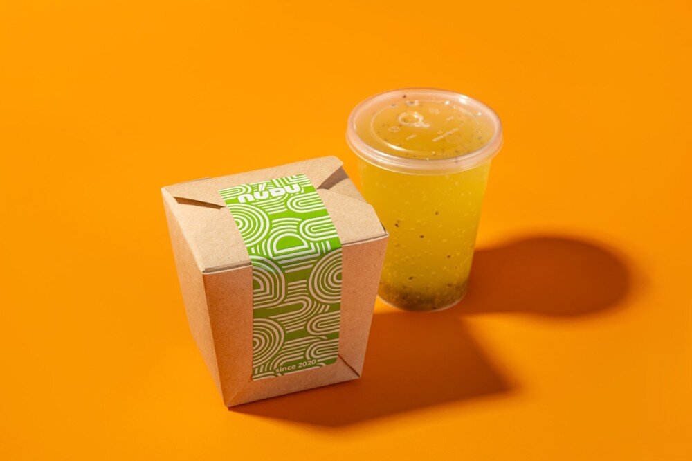 Комбо Лимонад