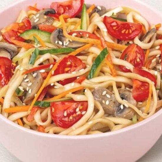 Wok L Вегетарианский