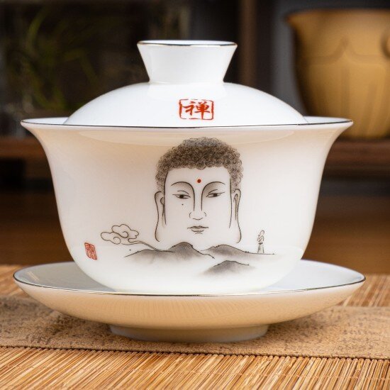 Гайвань Будда 200 мл