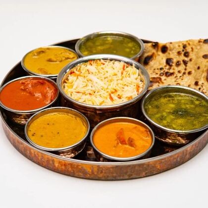 Индийский Сет