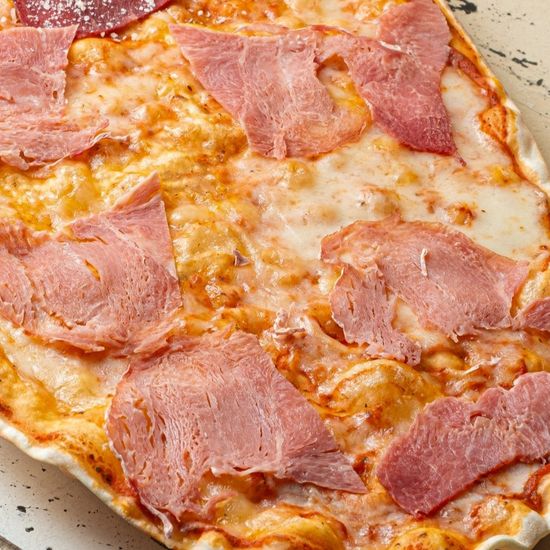 Пицца Prosciutto Сotto