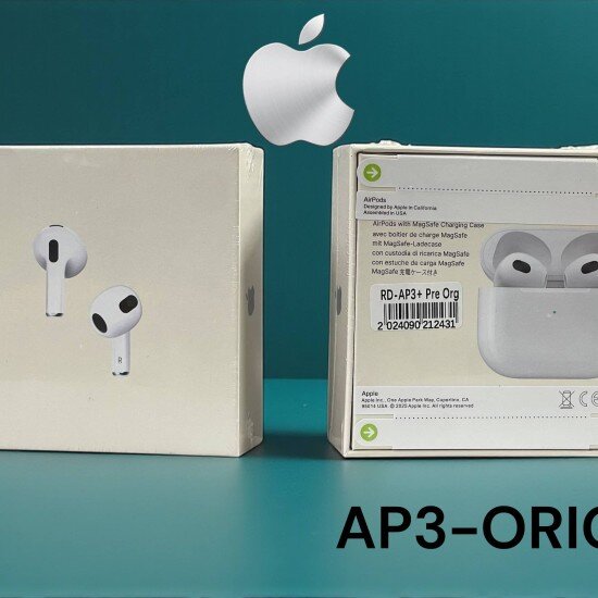 AirPods 3 premium original