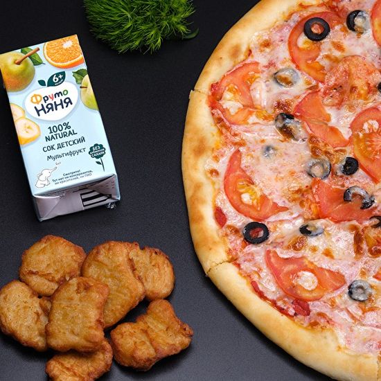 Детское комбо 2