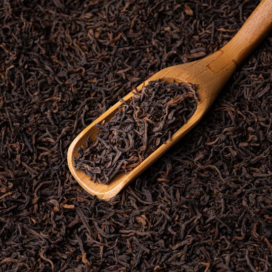 Шу пуэр на развес по 10 гр