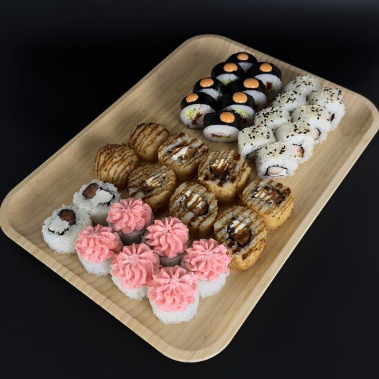 Сет «ТОПовый»