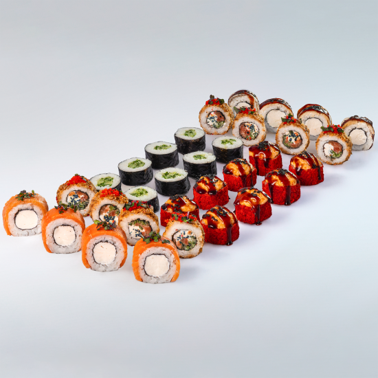 Сет Килосет 32 шт