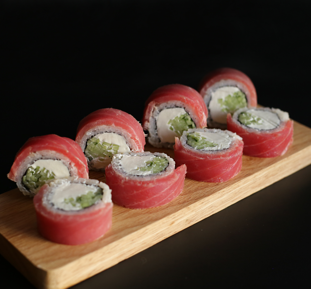 «Филадельфия тунец»