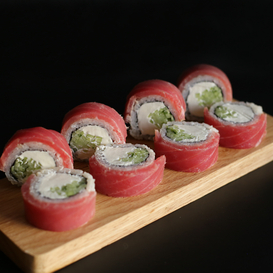 «Филадельфия тунец»