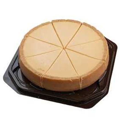 ЧИЗКЕЙК NEW YORK AYLAS CAKE (8 порций)