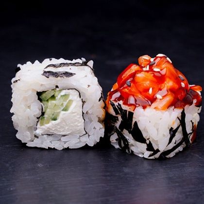 Ролл "Тартар"