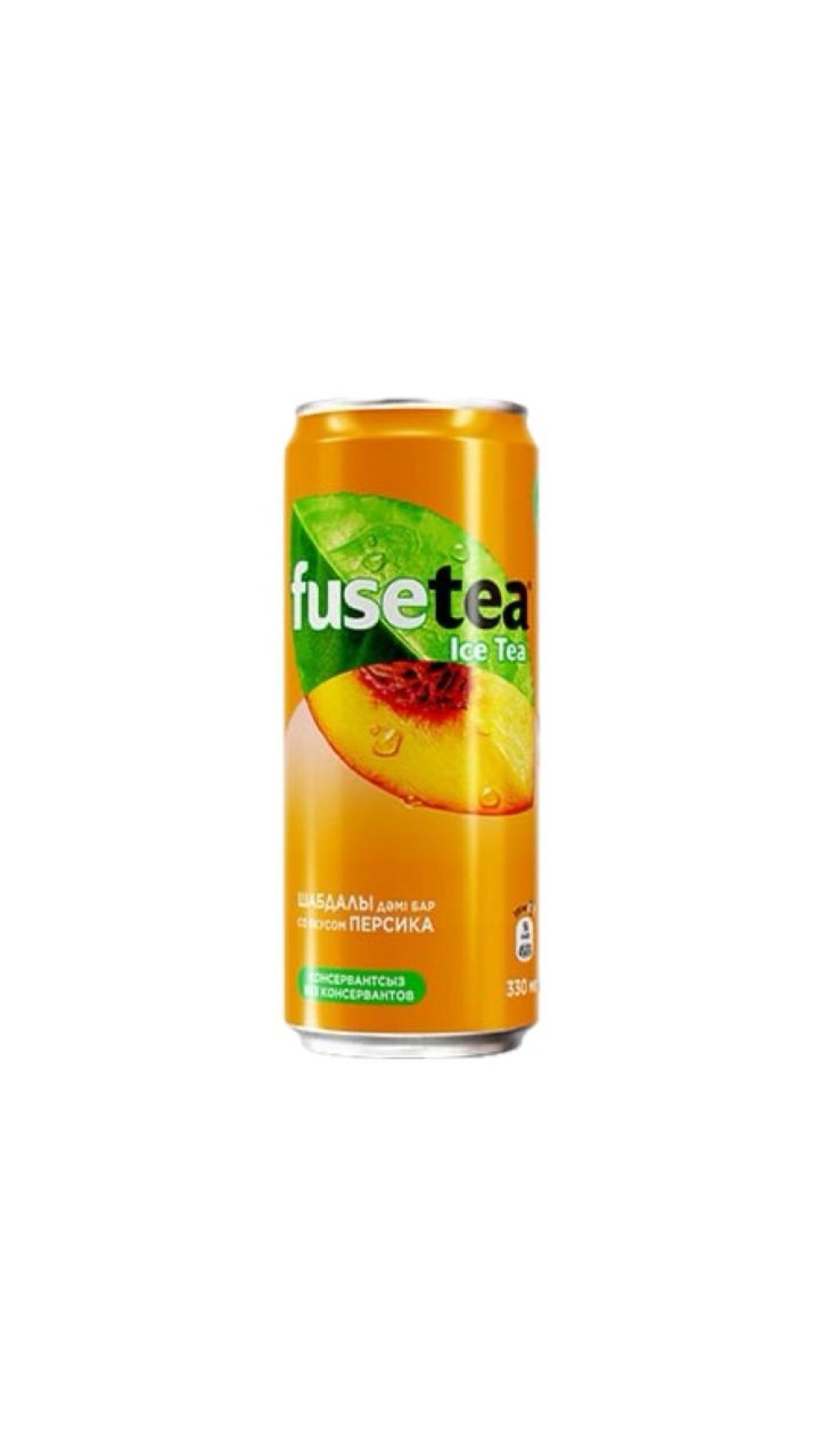 Fusetea şaftal