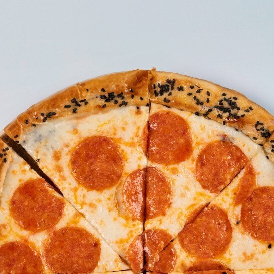 Пепперони 30см