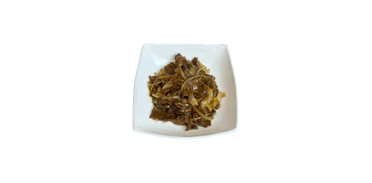 Телятина "Цумбо"