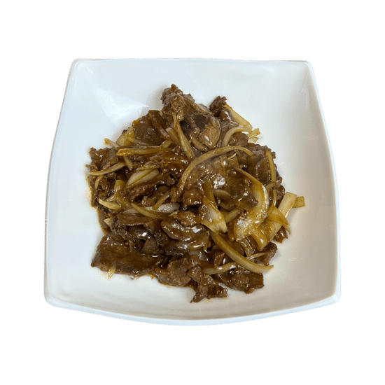 Телятина "Цумбо"