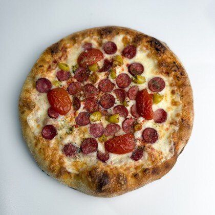 Мексиканская