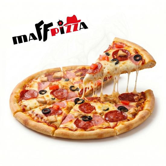 Пицца МЯСНАЯ