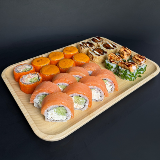 Сет «Эгоист»