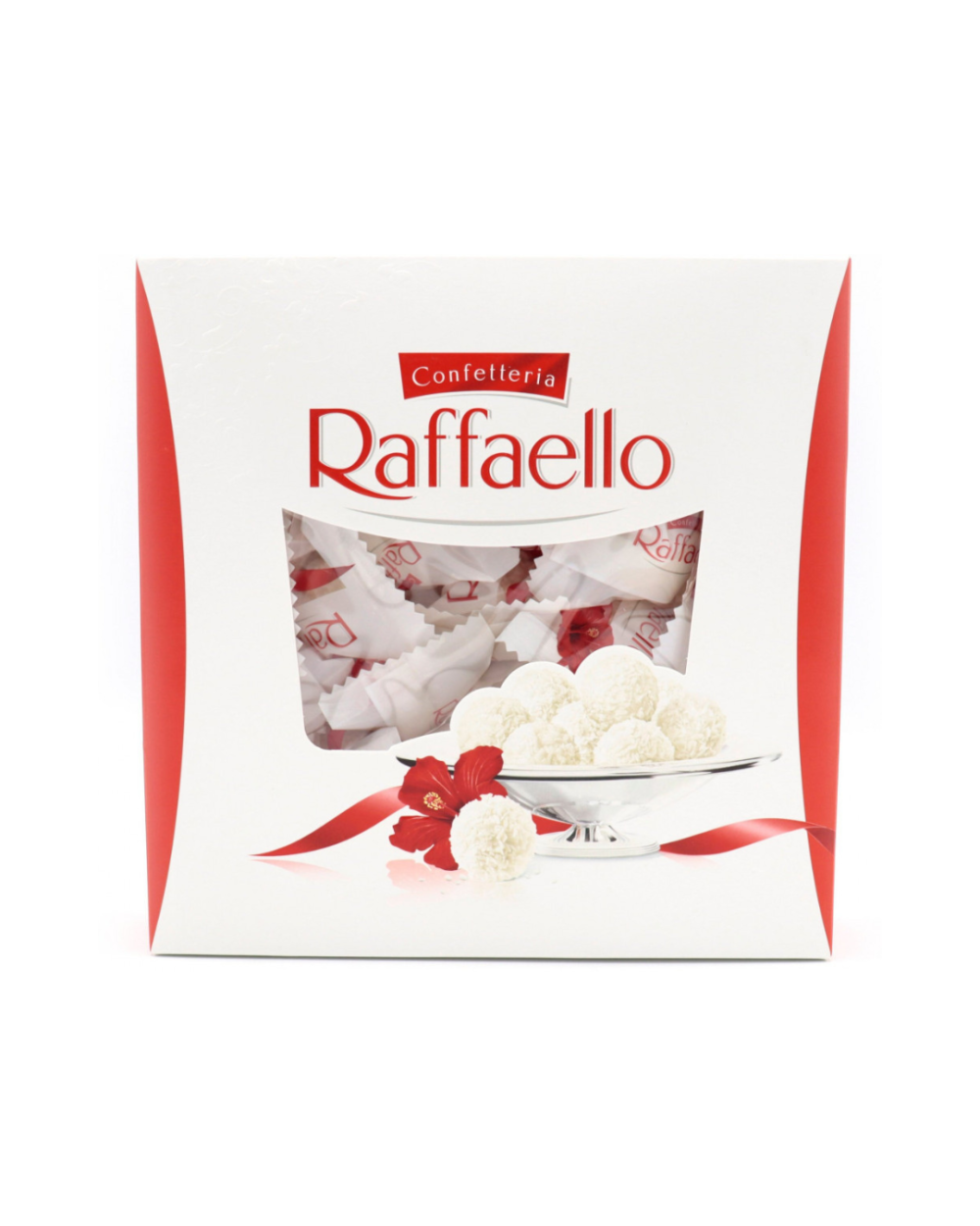Конфеты Raffaello 240гр
