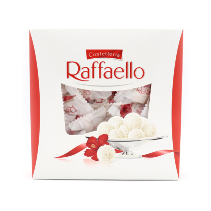 Конфеты Raffaello 240гр