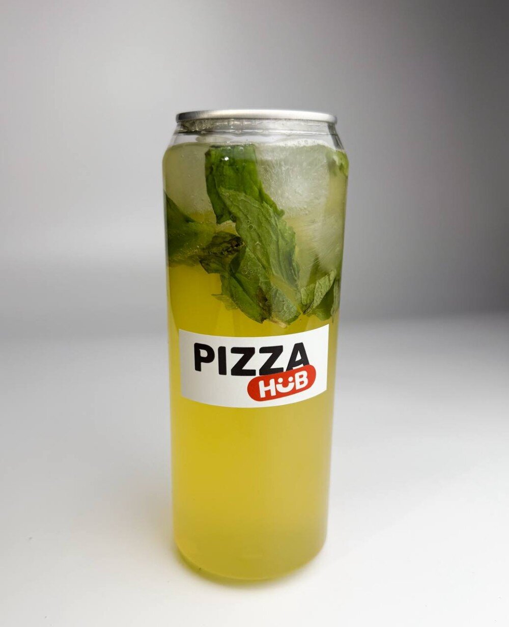 Манго маракуйя