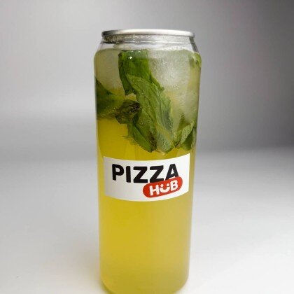 Манго-маракуйя