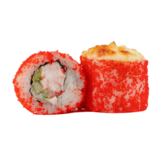 Калифорния Хот