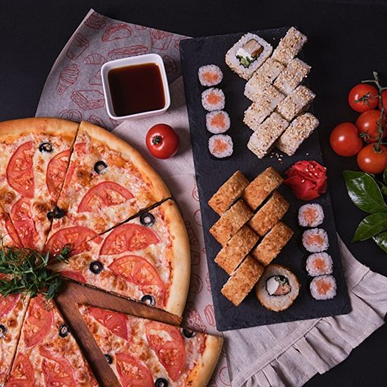 Еще не вечер