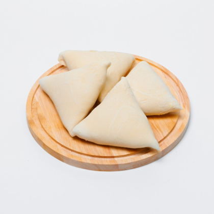 Самса с мясом