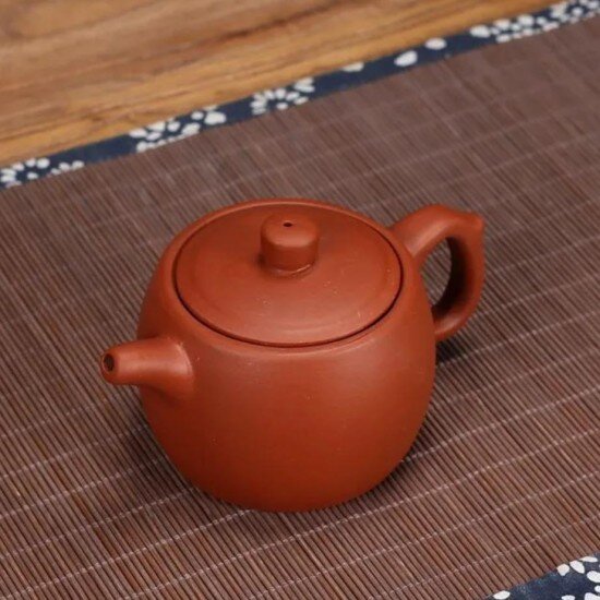 Цзинлань глиняный 150 мл