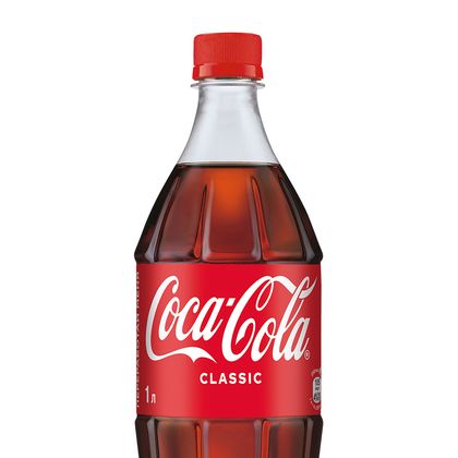 Coca cola 1