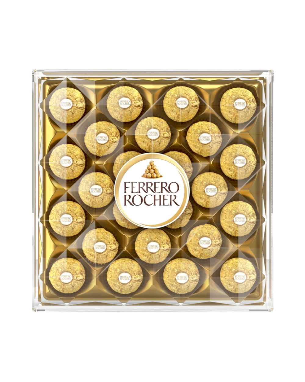 Конфеты Ferrero Rocher 300гр