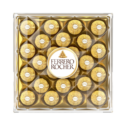 Конфеты Ferrero Rocher 300гр