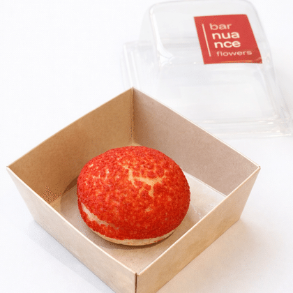 Шу клубника