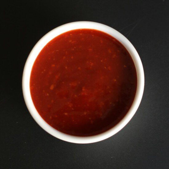 Соус Шрирачи