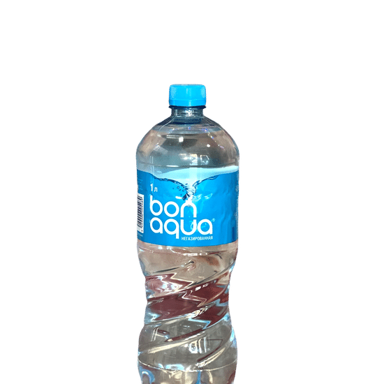 Bonaqua (негазированная)