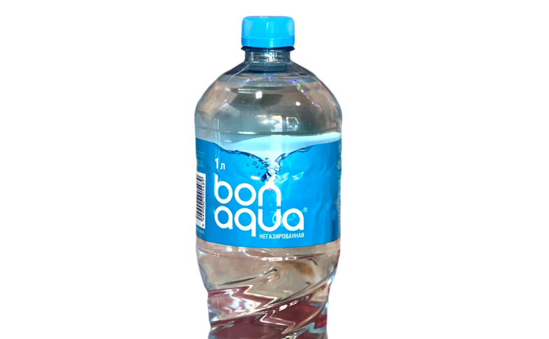 Bonaqua (негазированная)